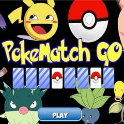 pokematch_go game img